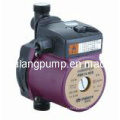 100W Automatic Hot Water Circulation Water Pump